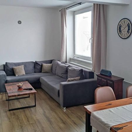 Moderny Apartman S Krbom A Klimatizaciou Prešov Екстериор снимка
