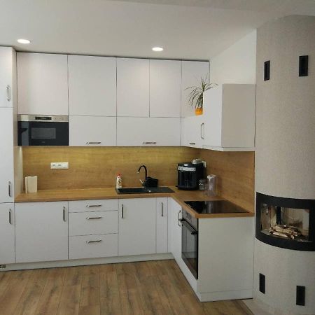 Moderny Apartman S Krbom A Klimatizaciou Prešov Екстериор снимка