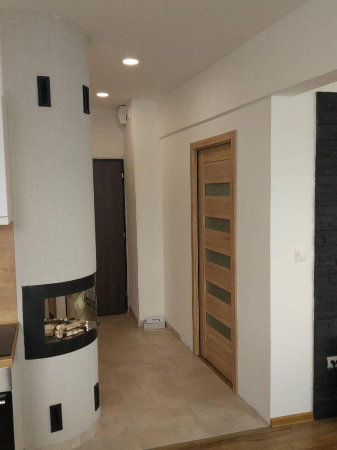 Moderny Apartman S Krbom A Klimatizaciou Prešov Екстериор снимка