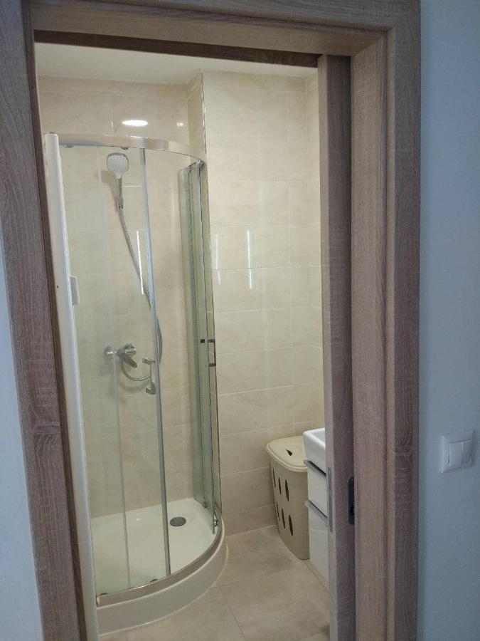Moderny Apartman S Krbom A Klimatizaciou Prešov Екстериор снимка